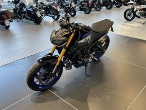 Yamaha MT-09