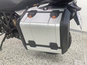 KTM 1290 Super Adventure T