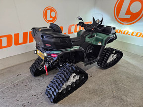 Can-Am Outlander Max