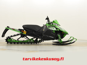 Arctic Cat M-sarja