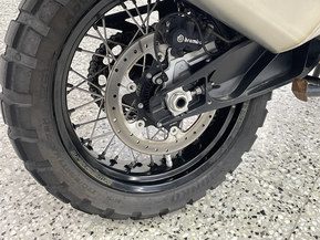 KTM 1290 Super Adventure T