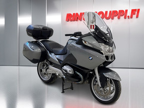 BMW R