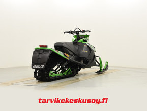 Arctic Cat M-sarja