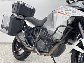 KTM 1290 Super Adventure T