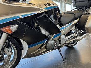Yamaha FJR