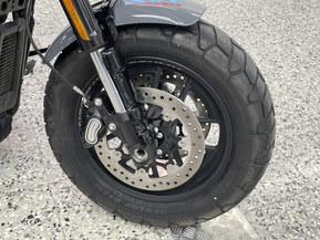 Harley-Davidson Softail