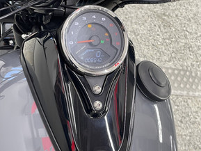 Harley-Davidson Softail