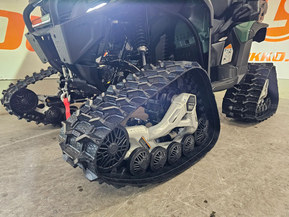 Can-Am Outlander Max