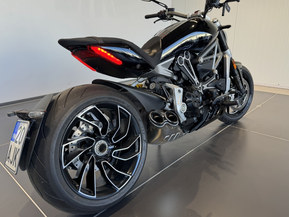 Ducati XDiavel