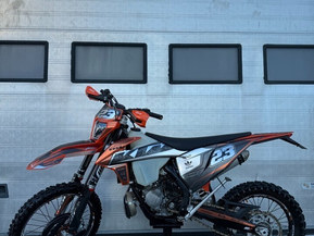 KTM 150