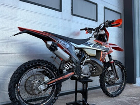 KTM 150