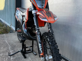 KTM 150