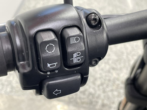 Harley-Davidson Softail