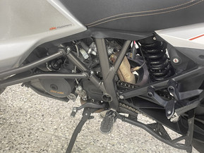 KTM 1290 Super Adventure T