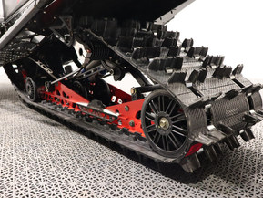 Polaris Indy