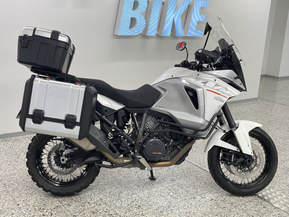 KTM 1290 Super Adventure T