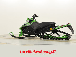 Arctic Cat M-sarja
