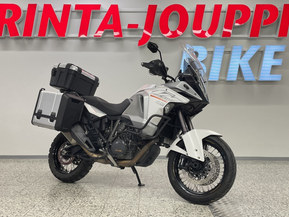 KTM 1290 Super Adventure T