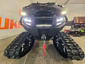 Can-Am Outlander Max