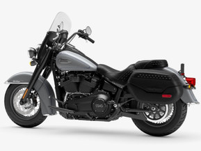 Harley-Davidson Softail