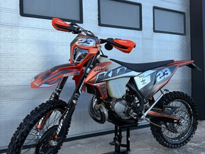 KTM 150