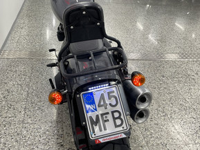 Harley-Davidson Softail