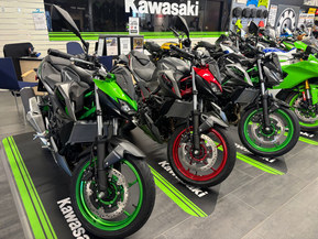 Kawasaki Z
