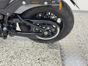 Harley-Davidson Softail