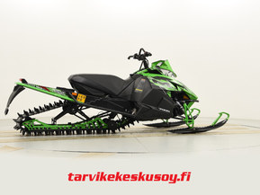 Arctic Cat M-sarja