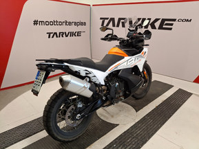 KTM 790