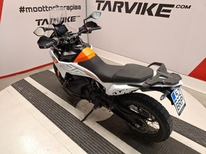 KTM 790