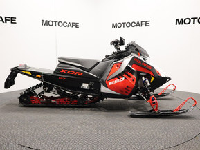 Polaris Indy