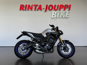 Yamaha MT-09