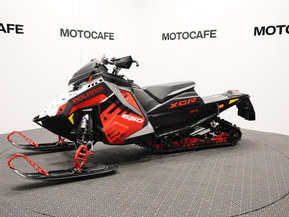 Polaris Indy