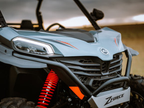 CFMOTO ZFORCE