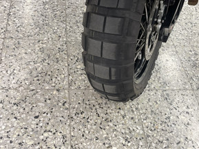 KTM 1290 Super Adventure T