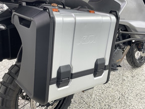 KTM 1290 Super Adventure T