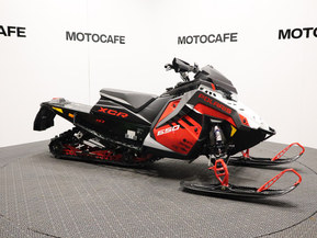 Polaris Indy