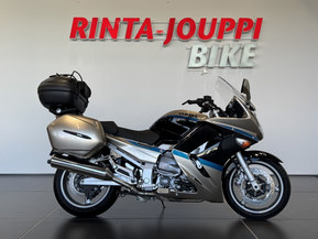 Yamaha FJR