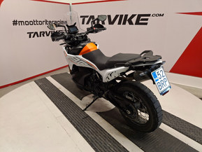 KTM 790