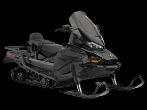 Ski-Doo Skandic