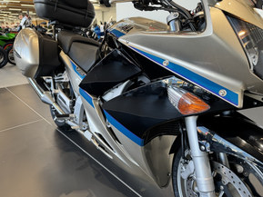 Yamaha FJR