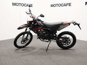 Drac Enduro