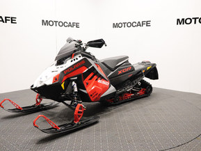 Polaris Indy
