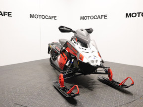 Polaris Indy