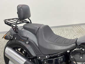 Harley-Davidson Softail