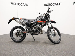 Drac Enduro