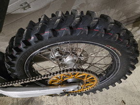 KTM 450