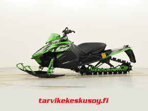 Arctic Cat M-sarja