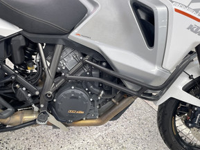 KTM 1290 Super Adventure T